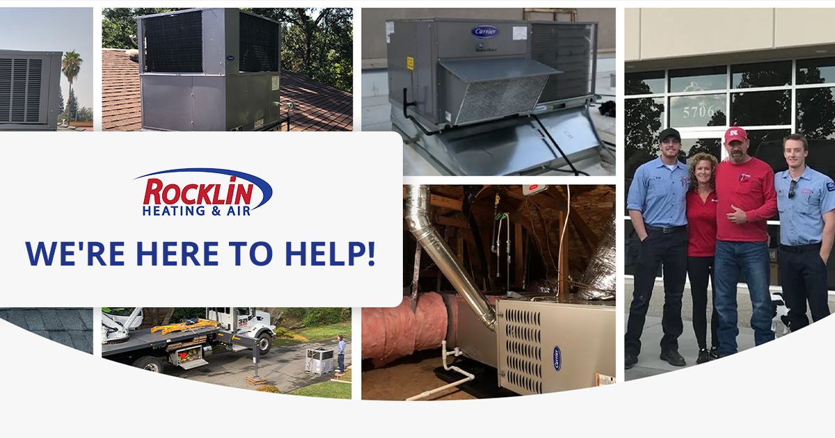 Rocklin Heating and Air