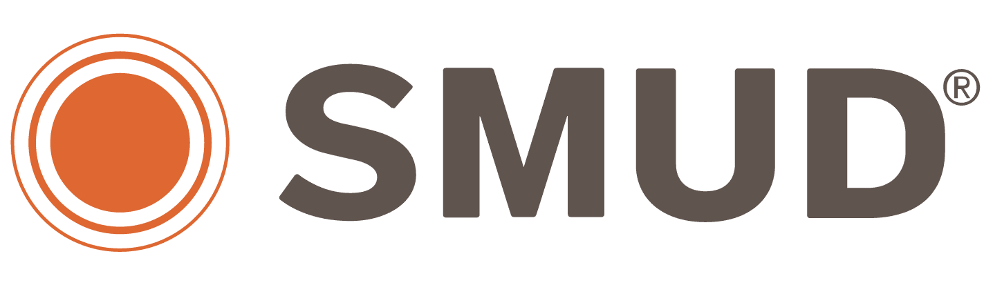 SMUD Logo