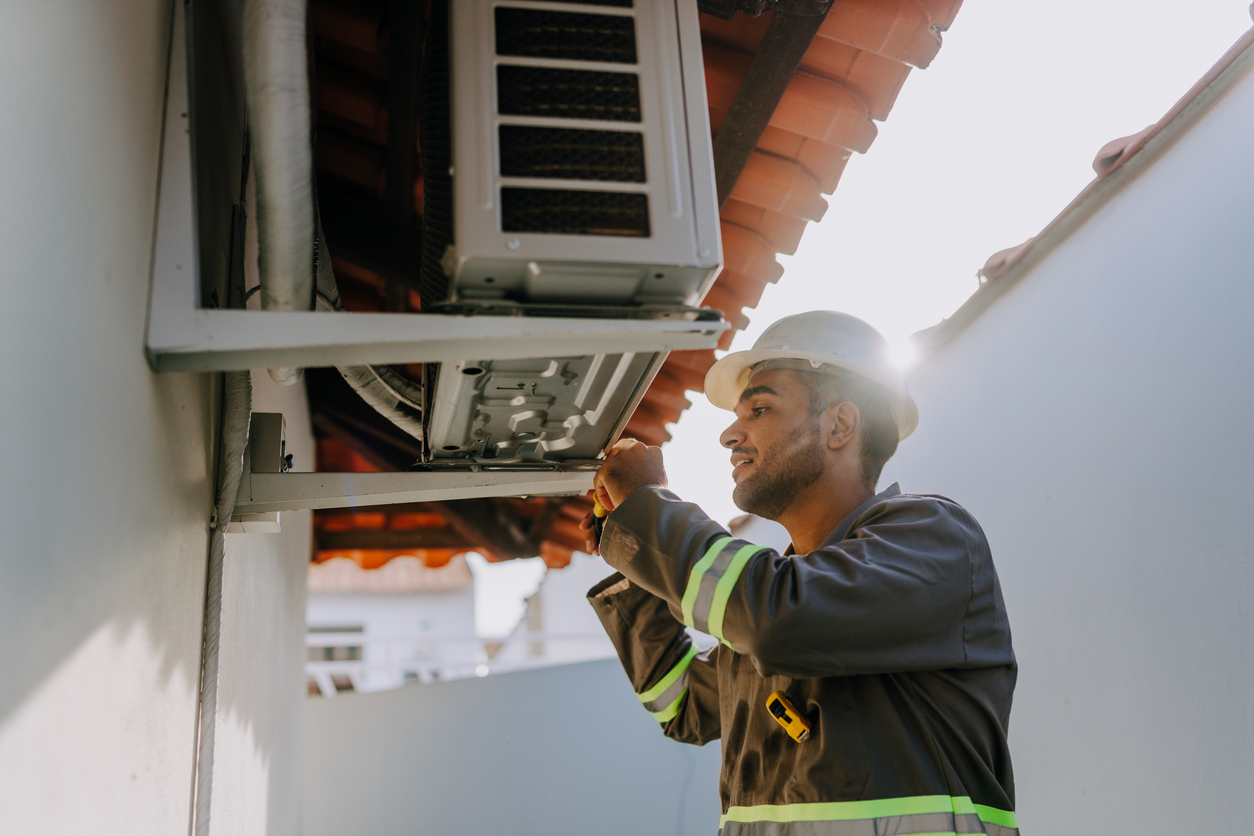 AC repair in Folsom for fast and effective cooling system fixes