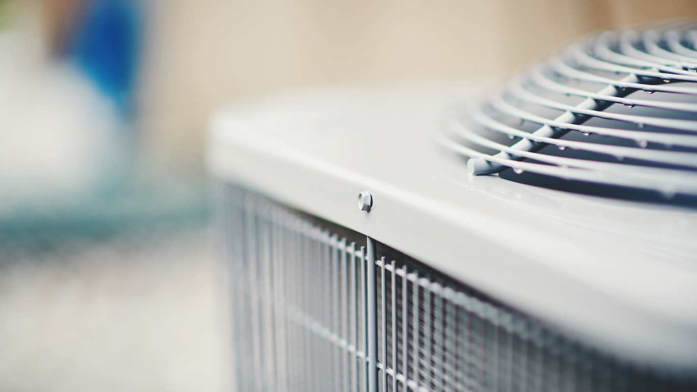 AC unit